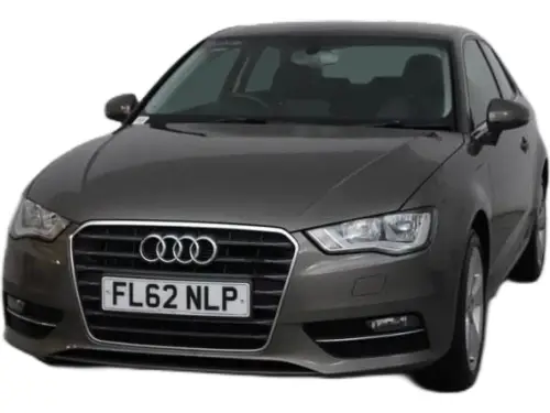 Audi A3 FL62 NLP