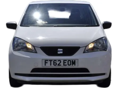 SEAT MII FT62 EOM