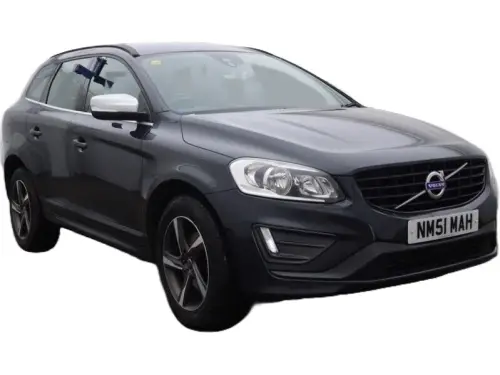 Volvo XC60 NM51 MAH