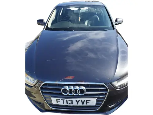 Audi A4 SE Technik TDI CVT FT13 YVF