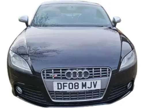 Audi TT DF08 MJV