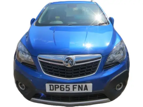 Vauxhall Mokka DP65 FNA