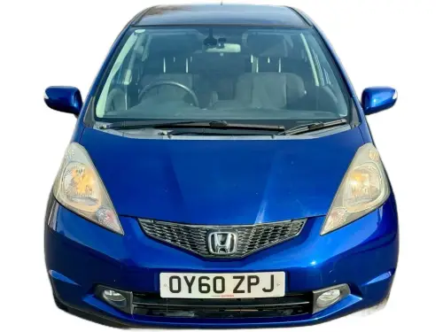 Honda Jazz OY60 ZPJ