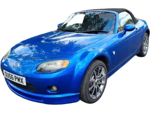 Mazda MX-5 OU56 PMX