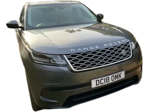Land Rover Range Rover Velar HSE P250 A DC18 OMK