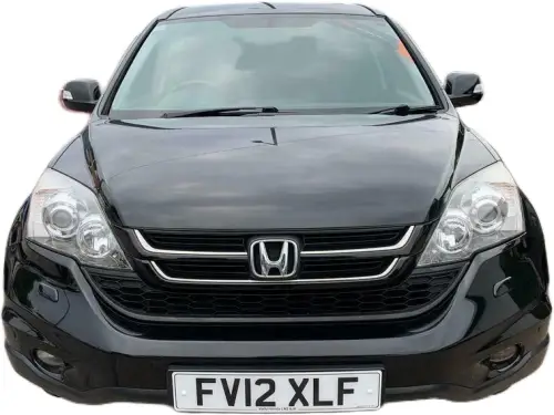 Honda CR-V ES-T i-VTEC Auto FV12 XLF