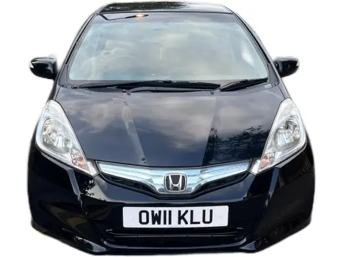 Honda FIT OW11 KLU