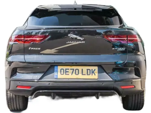 Jaguar I-PACE OE70 LDK