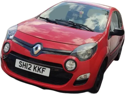 Renault Twingo Dynamique SH12 KKF