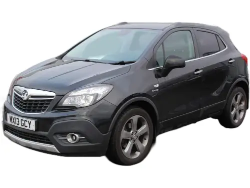 Vauxhall Mokka MX13 GCY