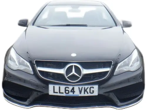Mercedes-Benz E250 CDI AMG Line Auto LL64 VKG