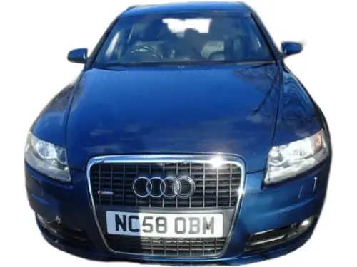 Audi A6 S Line LE Mans Quatt A NC58 OBM