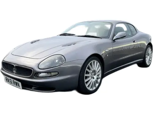 Maserati 3200GT RK51 RWN