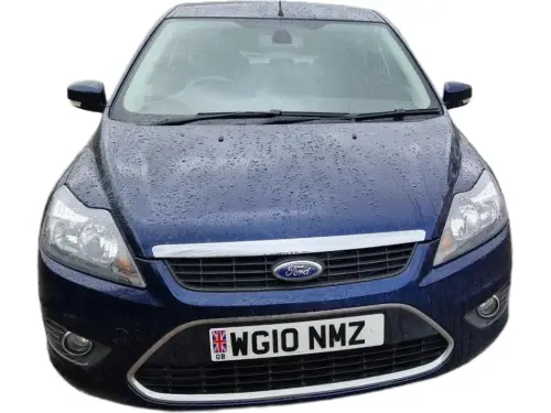 Ford Focus WG10 NMZ