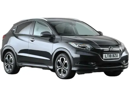 Honda HR-V EX I-i-DTEC LT18 BZU