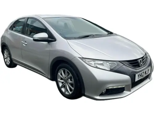 Honda Civic YH12 MJY