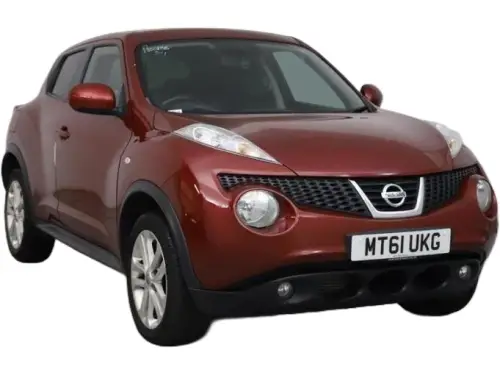 Nissan Juke MT61 UKG