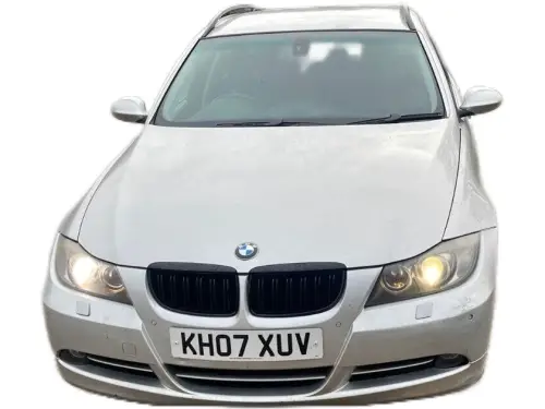 BMW 3 Series KH07 XUV