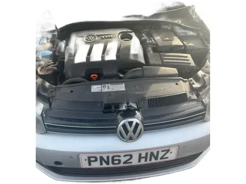 Volkswagen Golf PN62 HNZ