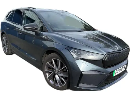 Škoda Enyaq iV 80 SportLine PX71 OTM