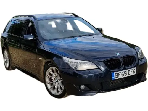 BMW 535 BF59 DFK