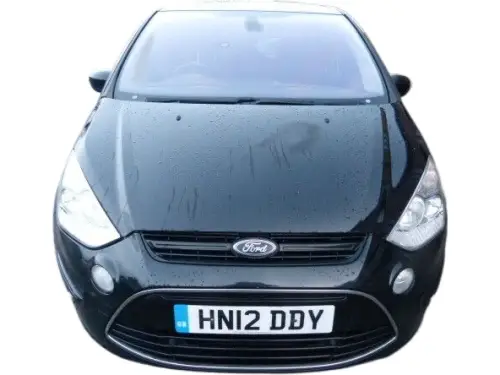 Ford S-MAX HN12 DDY