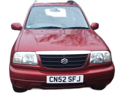 Suzuki Grand Vitara 16v Sport CN52 SFJ