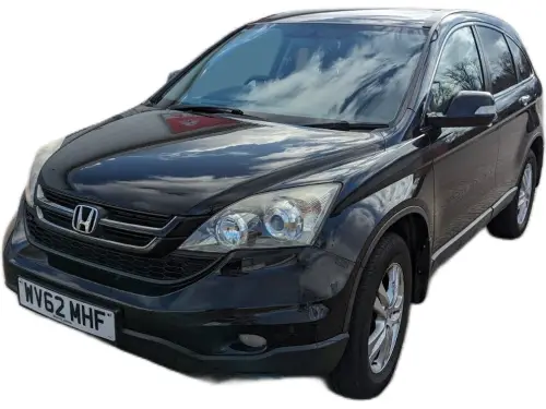 Honda CR-V WV62 MHF