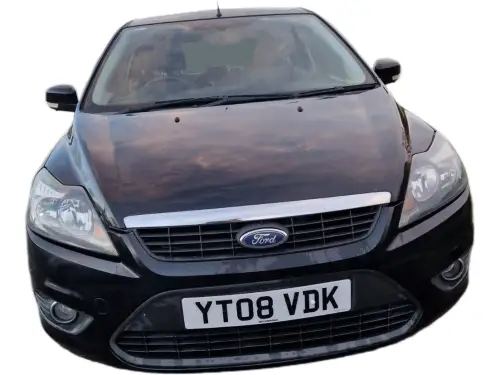 Ford Focus YT08 VDK