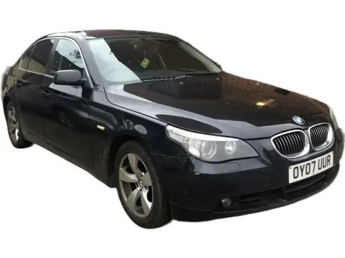 BMW 525i SE Auto OY07 UUR