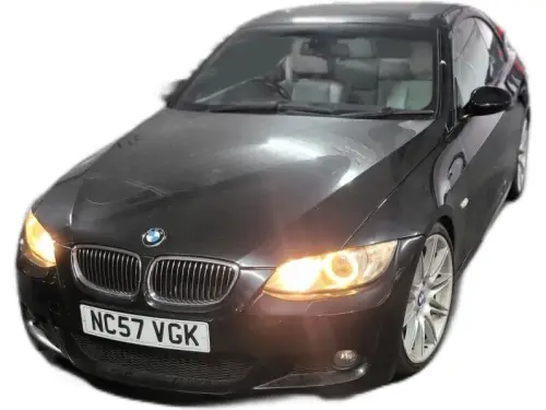 BMW 335i M Sport A NC57 VGK