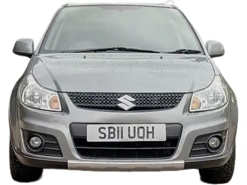 Suzuki SX4 SZ4 SB11 UOH