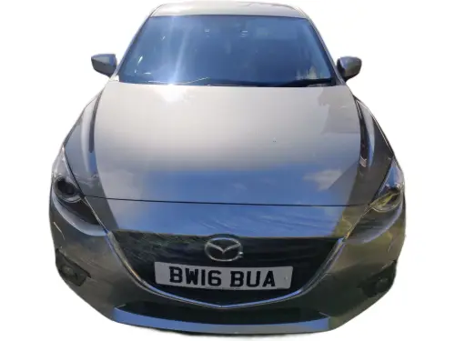 Mazda 3 BW16 BUA
