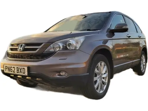 Honda CR-V ES-T i-VTEC PN62 BXD