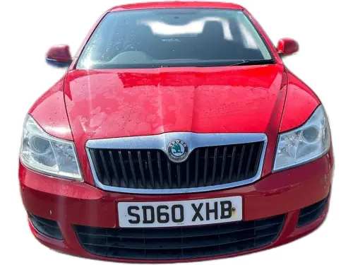 Škoda Octavia SD60 XHB