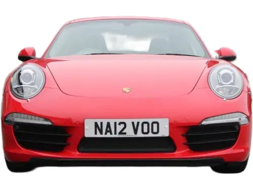Porsche 911 NA12 VOO