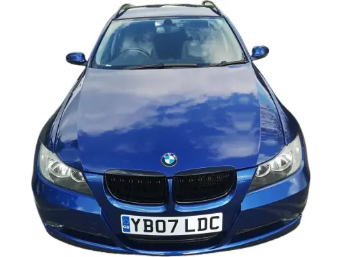 BMW 3 Series YB07 LDC