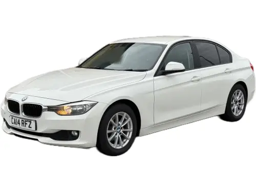 BMW 3 Series CA14 RFZ