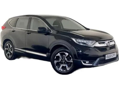 Honda CR-V RA68 OPO