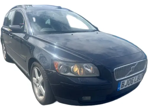 Volvo V50 BJ06 LBU