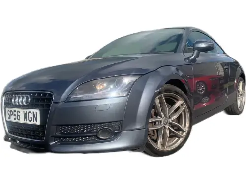 Audi TT SP56 WGN