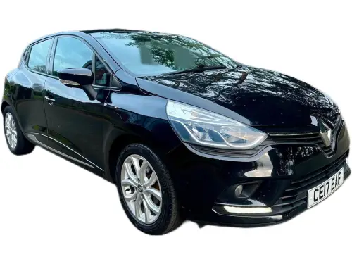 Renault Clio CE17 EAF