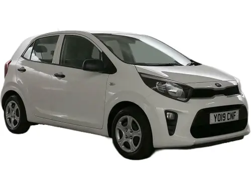 Kia Picanto 1 YO19 CNF