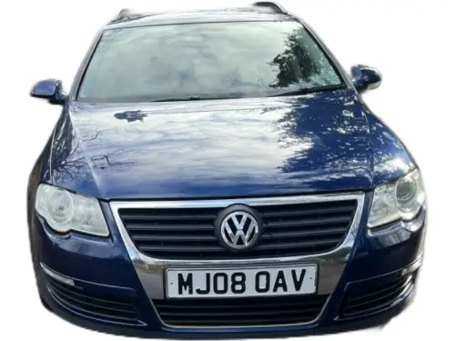 Volkswagen Passat MJ08 OAV
