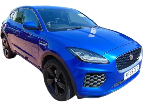 Jaguar E-PACE MF69 CCO