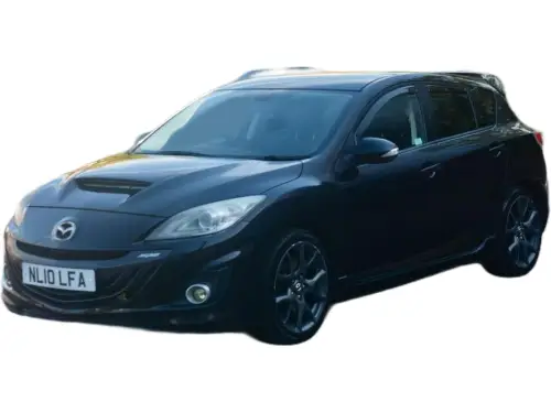 Mazda 3 MPS NL10 LFA