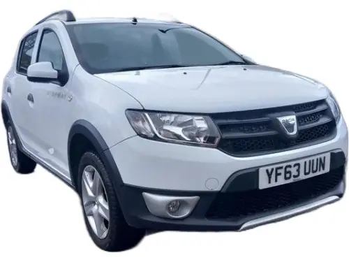 Dacia Sandero YF63 UUN