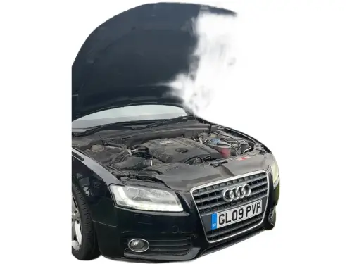 Audi A5 GL09 PVP