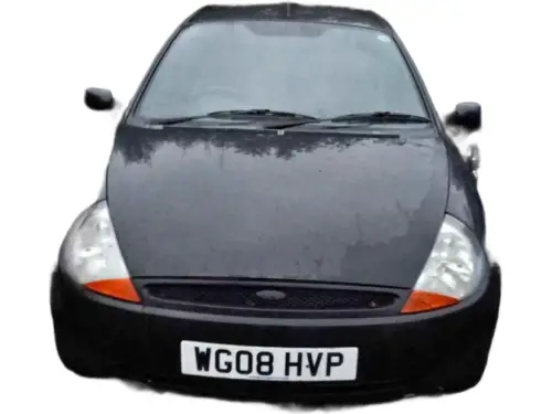 Ford KA WG08 HVP
