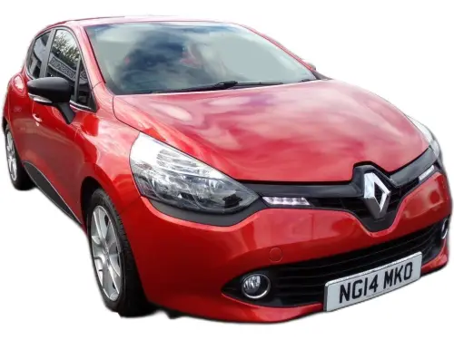 Renault Clio NG14 MKO